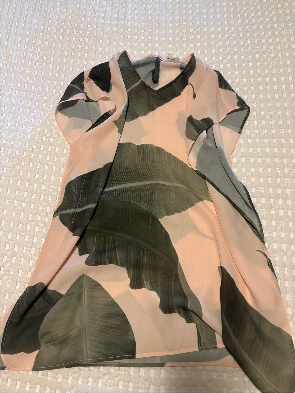 Show Me Your MuMu Toddler cover up